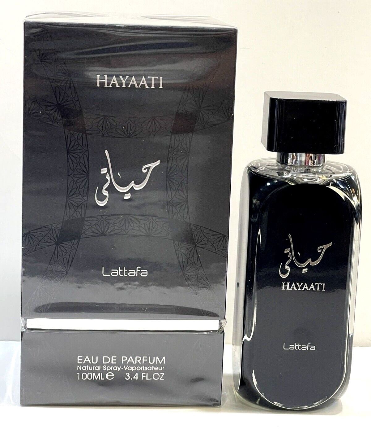 Hayaati by lattafa