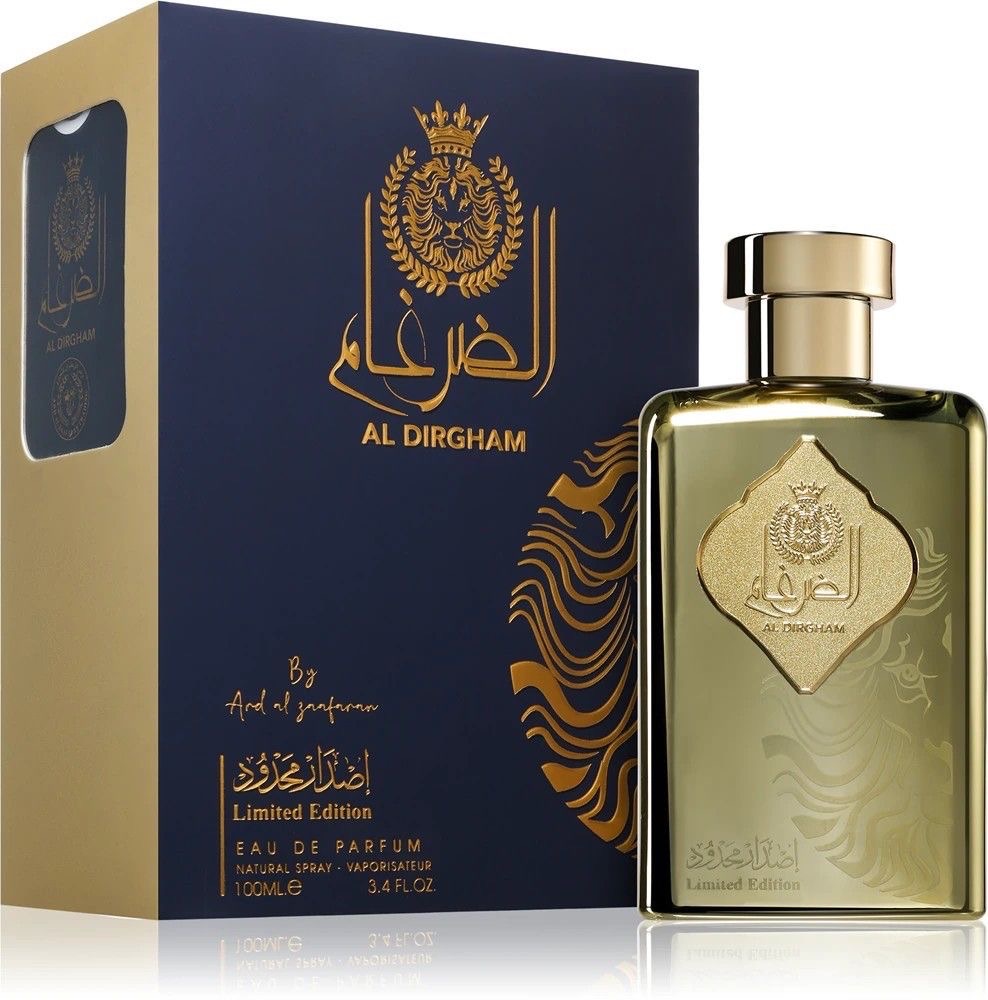 Al Dirgham by Ard Al zaafaran pour homme