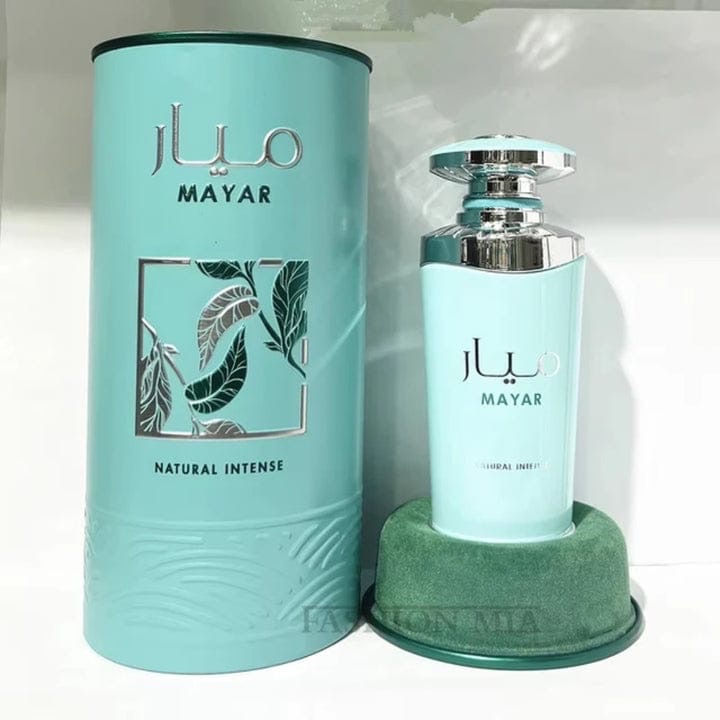 Mayar/Mayar natural/Mayar cherry intense by Lattafa
