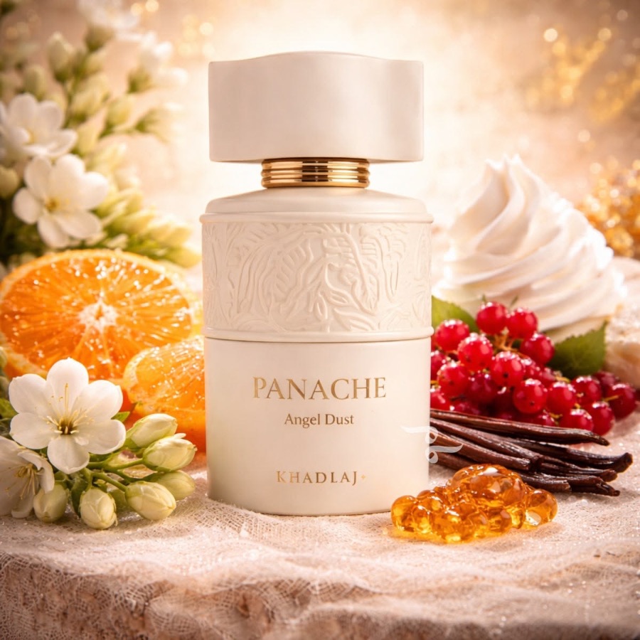 Panache