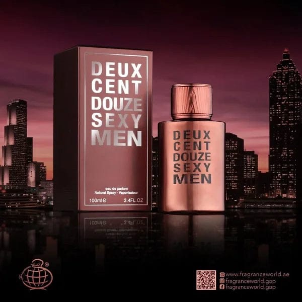 212 sexy men/212 vip black/212 men by fragrance world